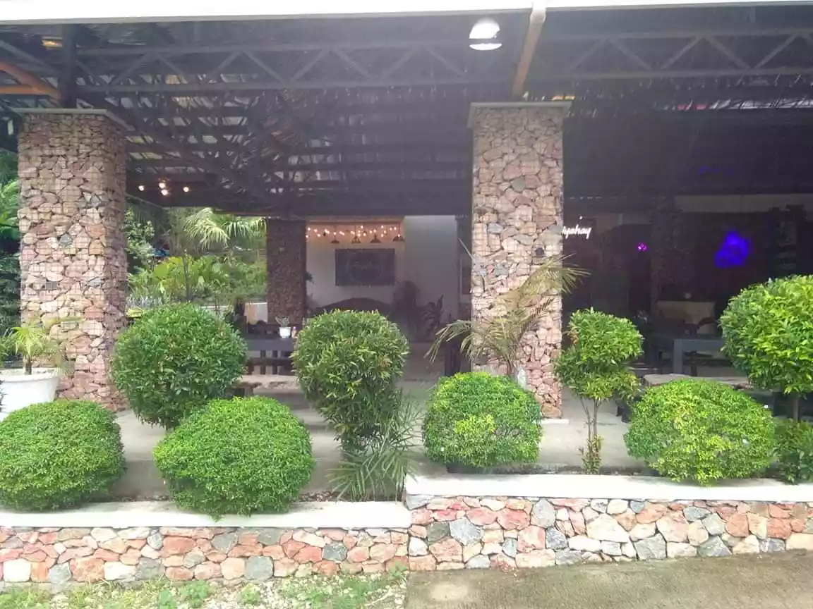 Commercial Lot for Sale with Conference/Function Hall — Commercial Lot in Carcar City, Cebu, Philippines — Photo 7