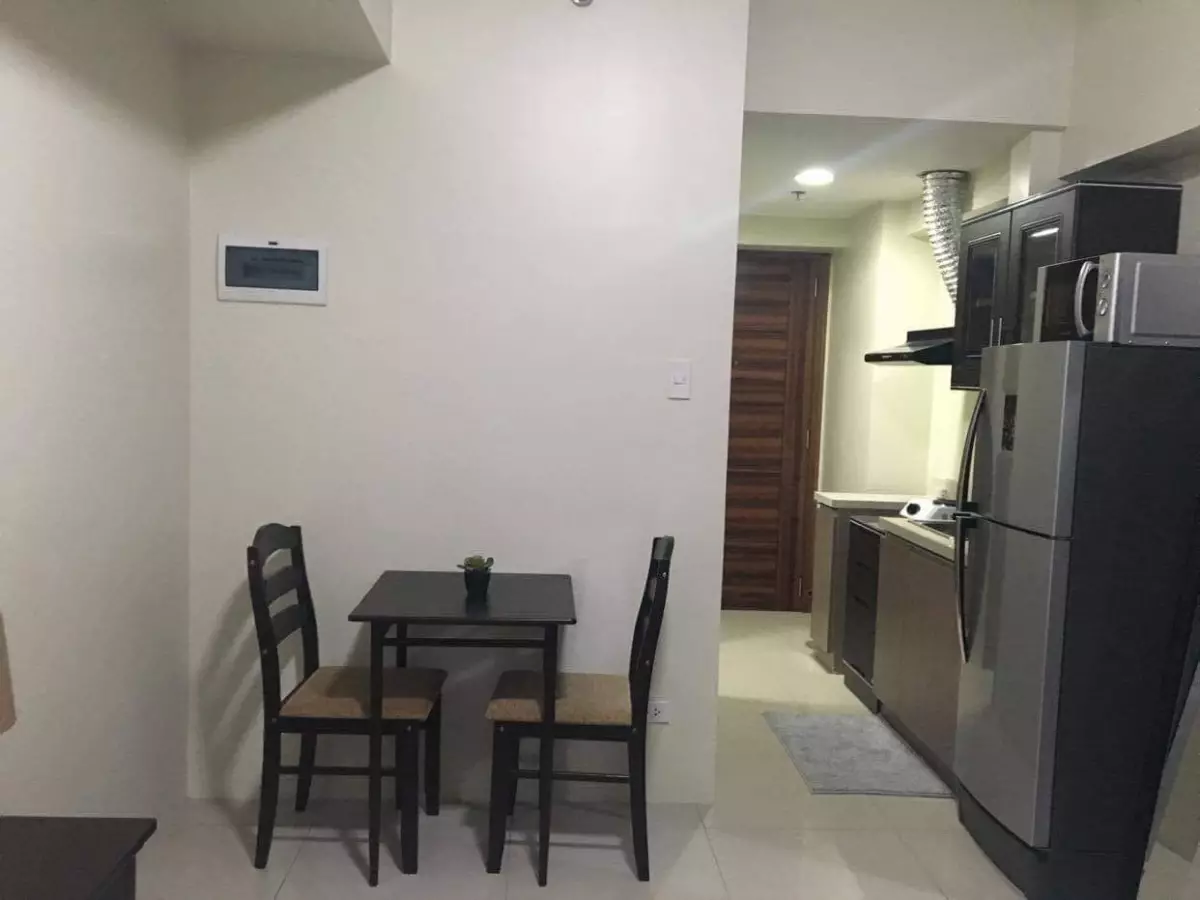 FIOR SALE STUDIO UNIT AT HORIZON 101 - photo 6