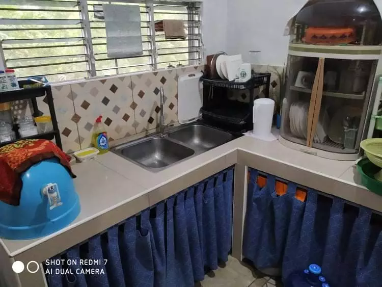 1,048 SQ.M LOT AND 3 STOREY UNFINISHED HOUSE & LOT FOR SALE IN NORTH POBLACION, SAN FERNANDO, CEBU - photo 7
