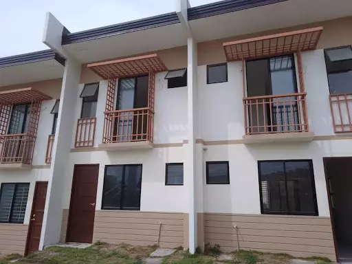 For Assume Casa Mira Naga Townhouse phase 1 A