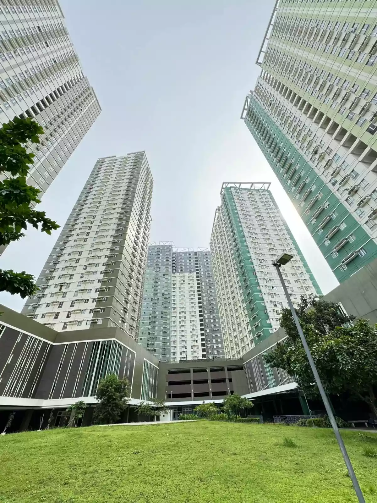 Avida Towers Riala