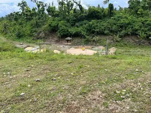Overlooking Arg1 — Residential Lot in Cebu, Philippines — Photo 4
