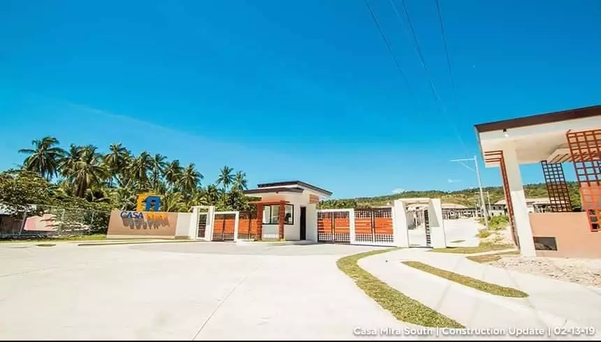 Casa Mira South - Naga Cebu - photo 2