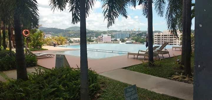 One Pavilion Place — 1 Bedroom in Cebu City, Cebu, Philippines — Photo 4