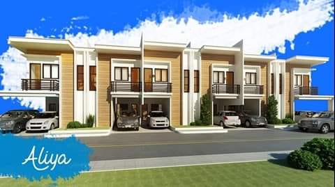 Ready for occupancy Lapu-lapu — Townhouse in Lapu-Lapu City, Cebu, Philippines — Photo 3