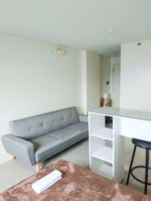 For Assume  Fully Furnished  Studio unit in Amaia Steps Mandaue City Cebu - photo 7