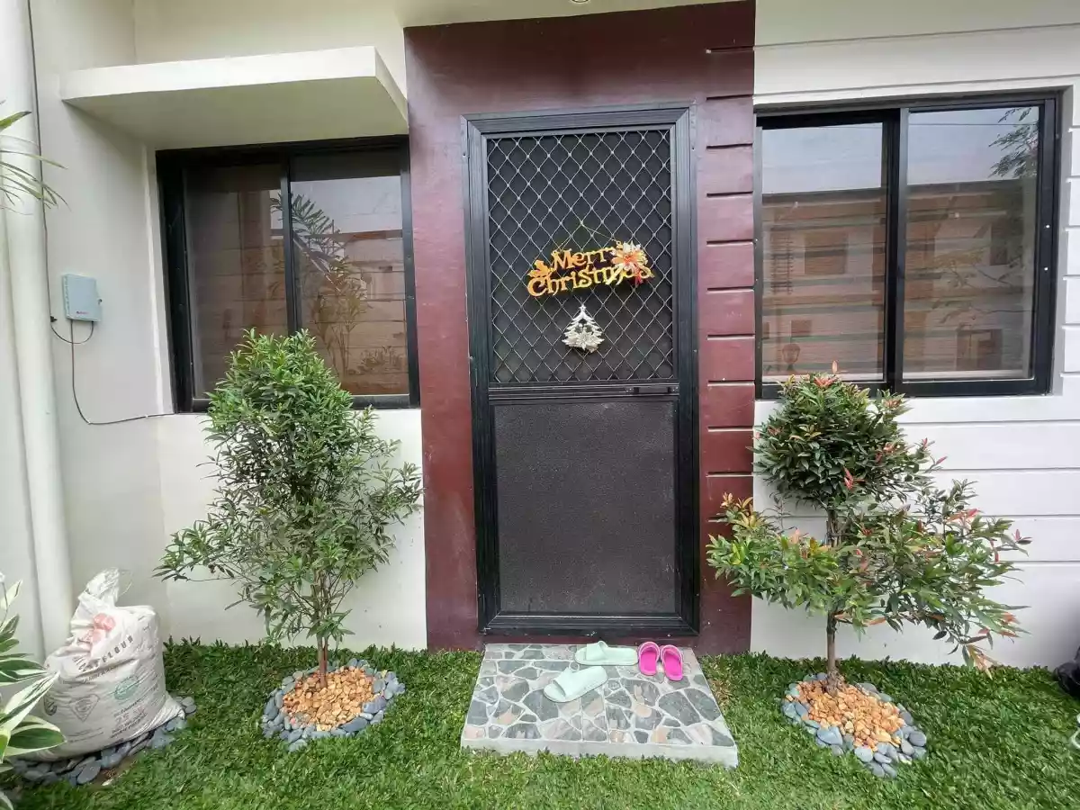 House & Lot — House and Lot in Northfield Residences, H Abellana, Mandaue City — Photo 3