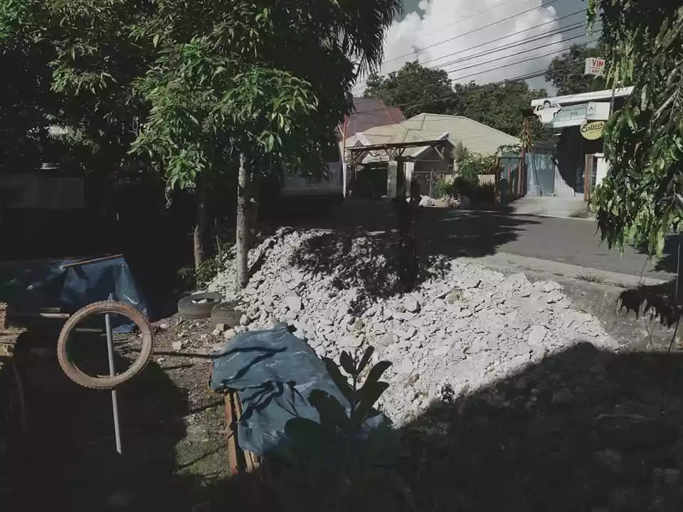 295sqm residential commercial lot for sale in C. Parras st Tagbilaran City 15k per sqm - photo 3