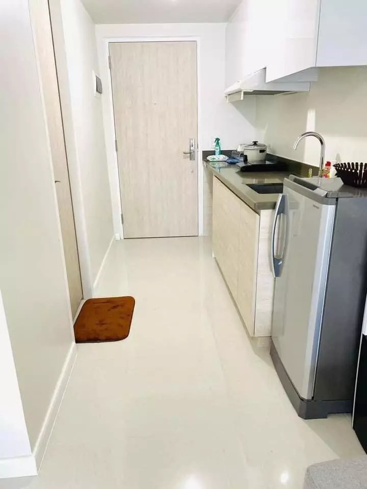 Mandani Bay Studio Unit for Sale — Studio in F.E. Zuellig Avenue, Mandaue City, Philippines — Photo 4