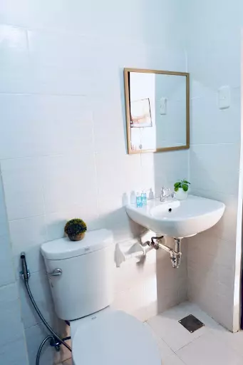 Affordable Studio Near Cebu IT Park with High Speed WIFI