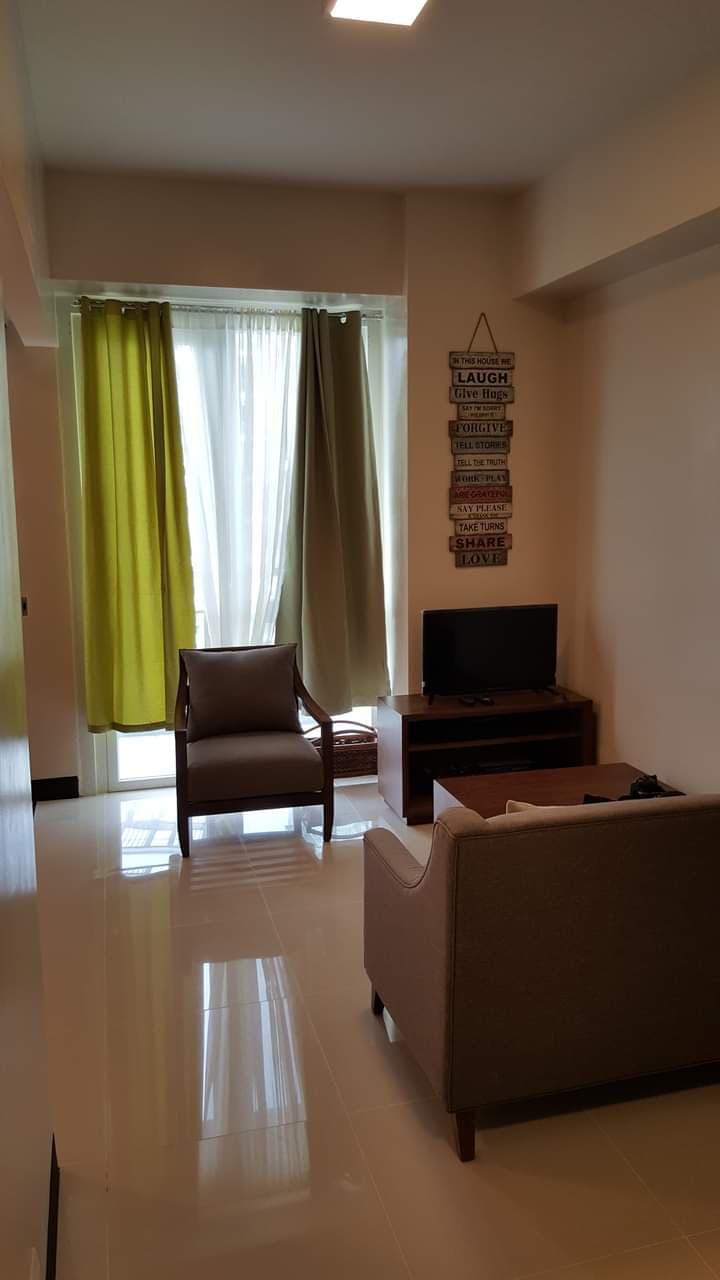 MACTAN NEWTOWN STUDIO @ 1 PACIFIC RESIDENCE   - photo 5