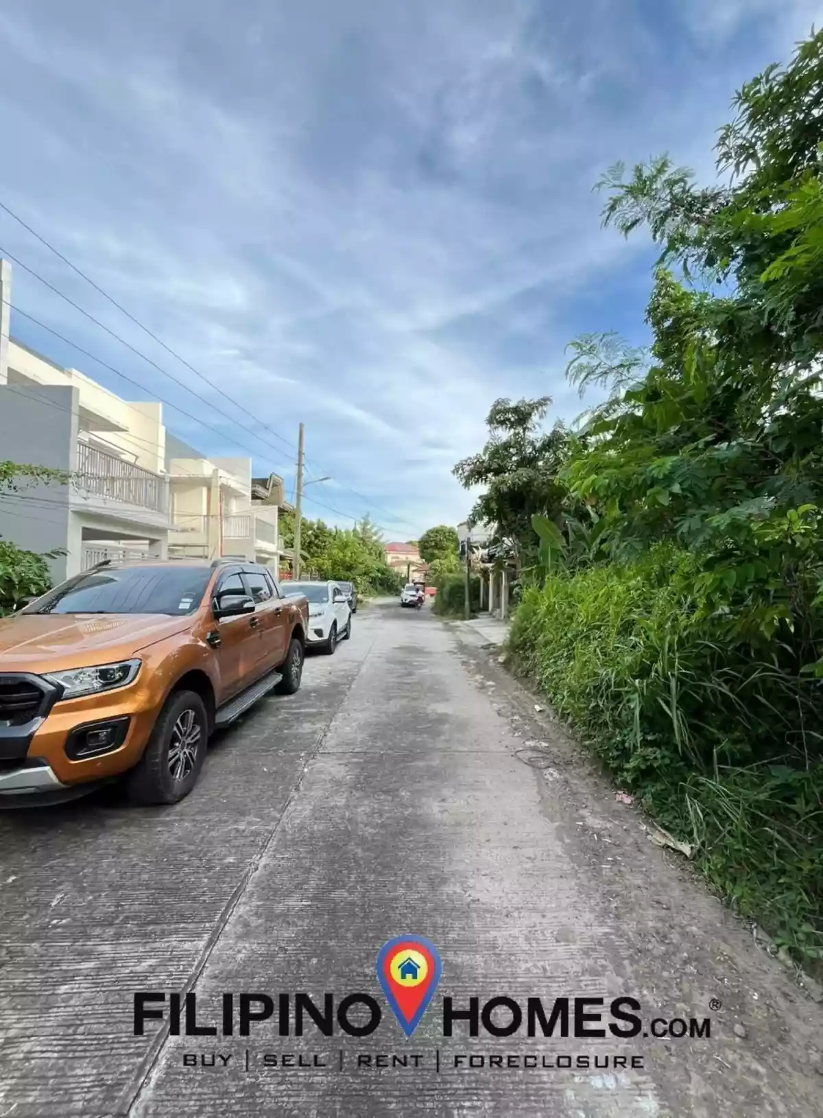 Residential Lot for Sale at Jardin Real De Naga — Residential Lot in Naga City, Camarines Sur, Philippines — Photo 3