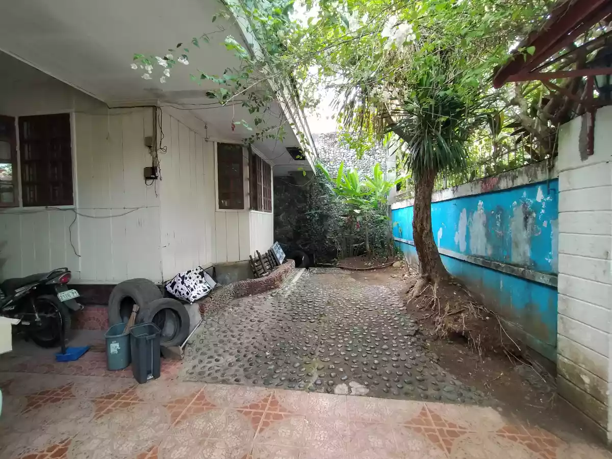 House and lot in Butuan City