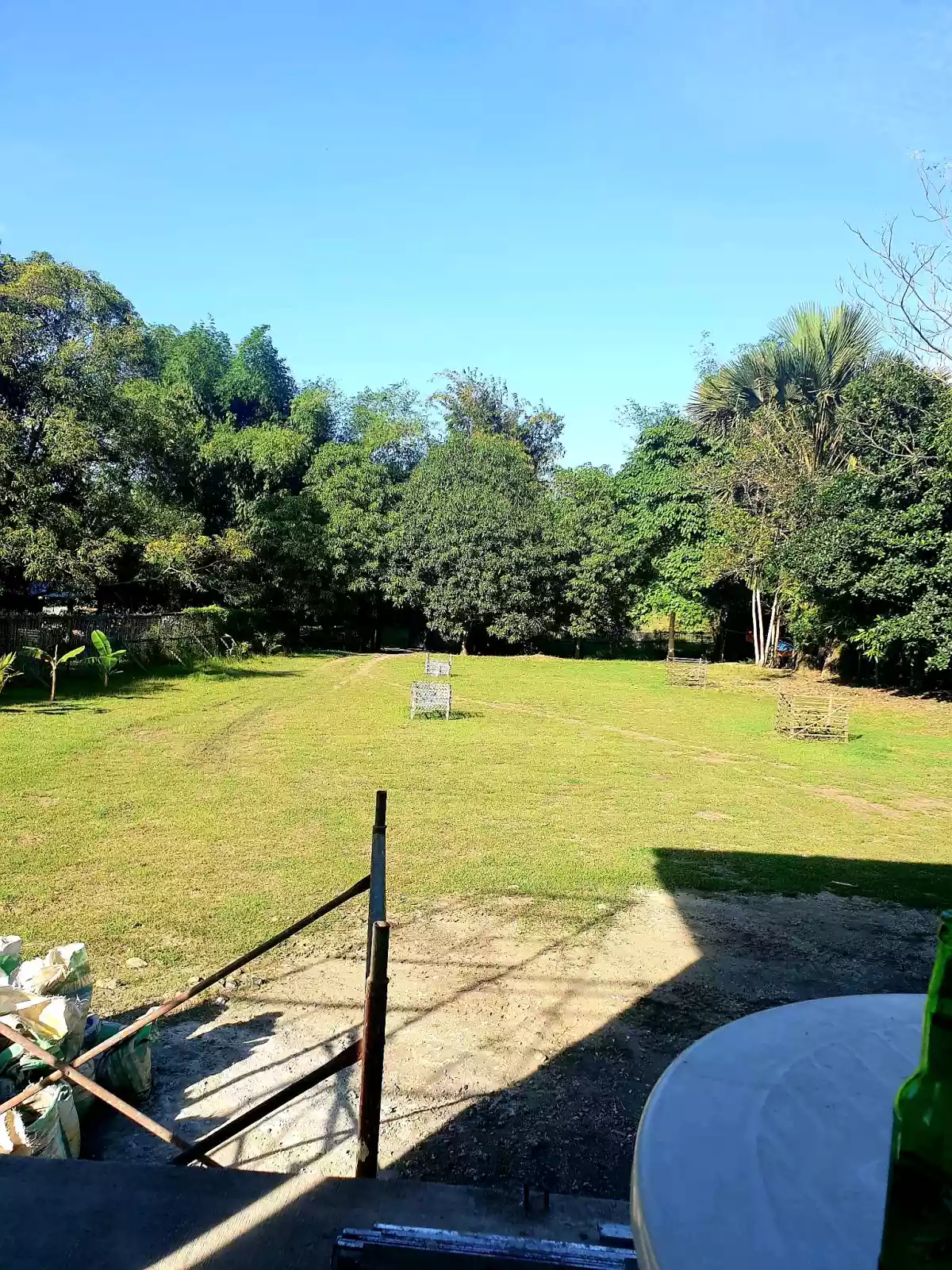 Can-asujan, Carcar LOT FOR SALE — Residential Lot in Carcar City, Cebu, Philippines — Photo 3