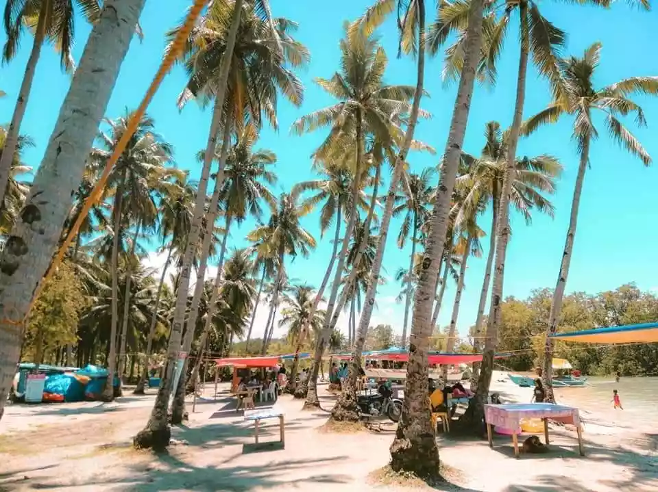 Titled Beach Lot - photo 2