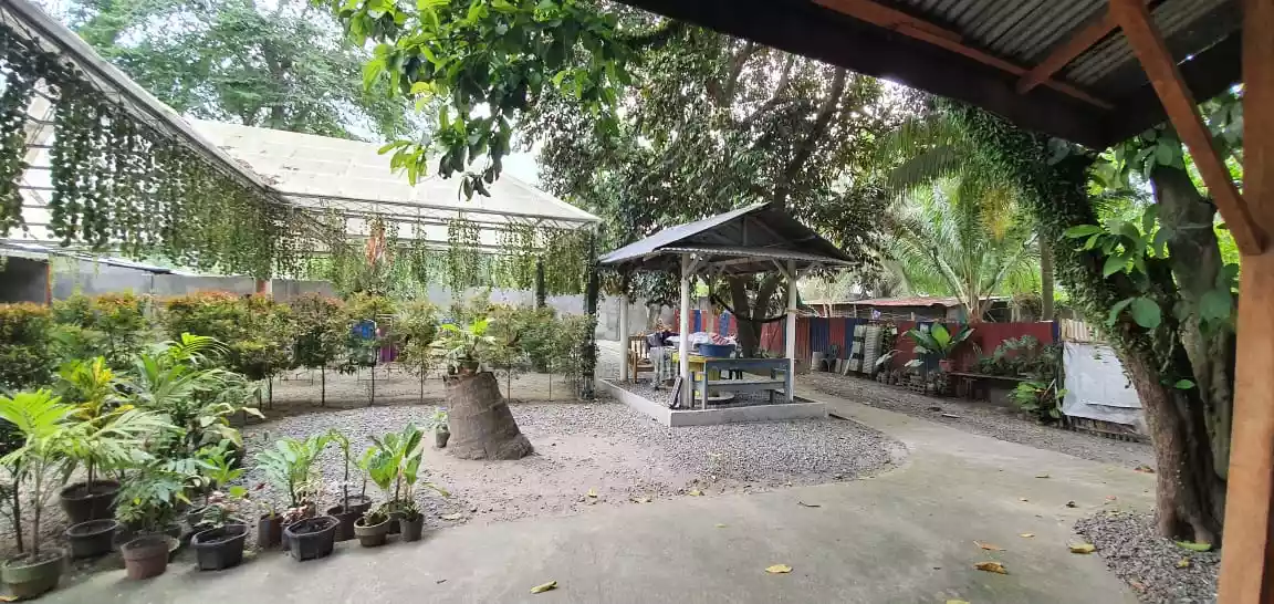 GUINTO PROPERTY W/ BUILDING STRUCTURES — Residential Lot in General Santos City, South Cotabato, Philippines — Photo 3