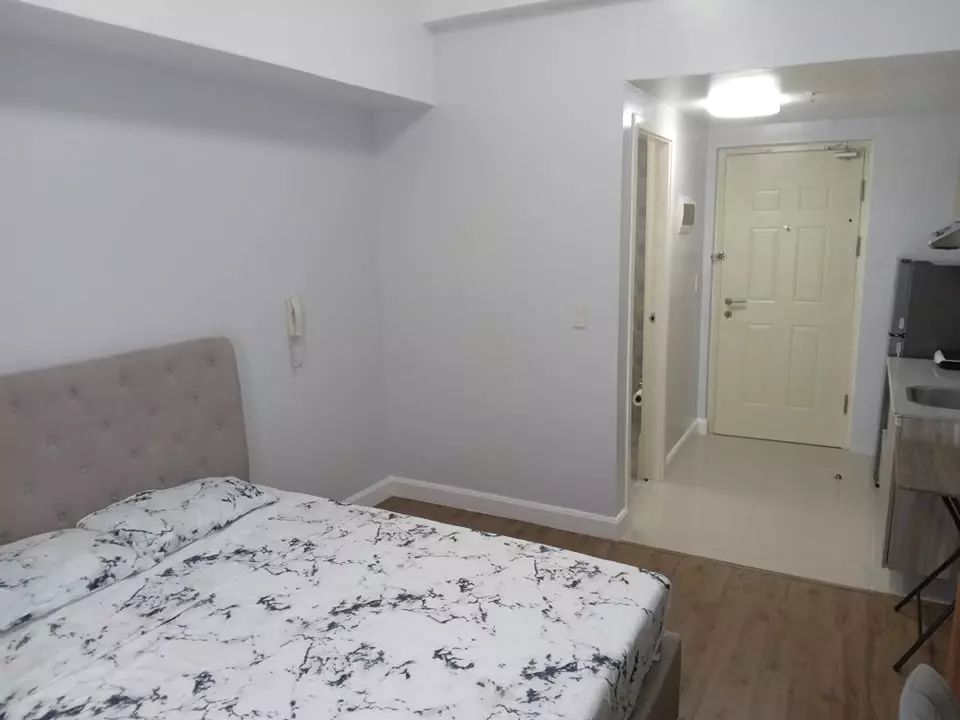 For rent studio fully furnished nearby IT park and Cebu Business Park - photo 6
