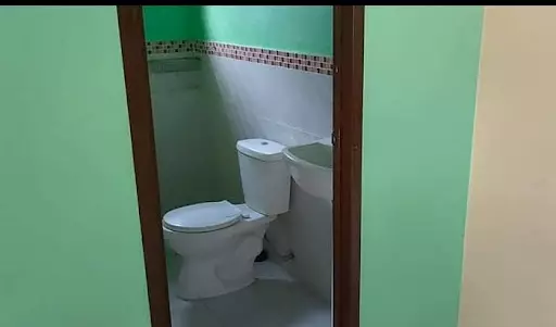 H & L for sale in Talisay City, Neg..Occ — House and Lot in Ramon Magsaysay Street, Talisay City, Negros Occidental — Photo 6