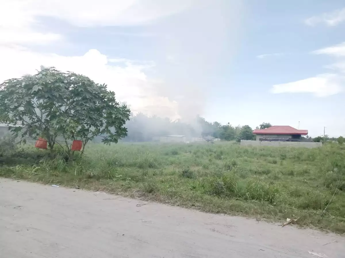 Corner Residential/Commercial Lot in Gensan - photo 2