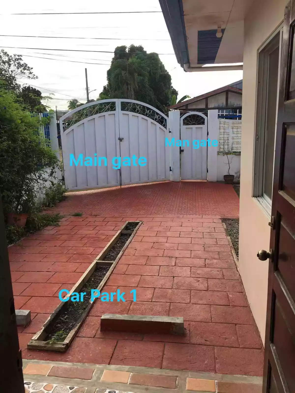 For Sale / Assume House and Lot — House and Lot in Brgy Vicente Hizon Sr, Pampanga Lanang, Davao City — Photo 3