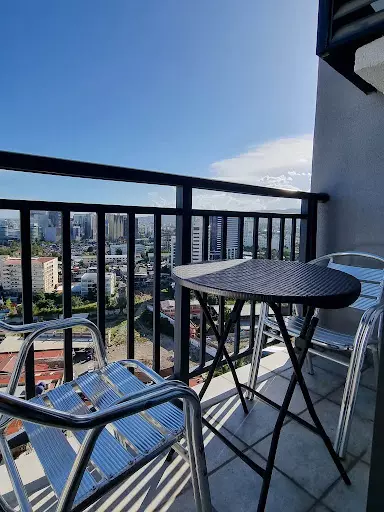 Open photo 19 of 43 — FOR RENT: FULLY-FURNISHED UNIT WITH BALCONY