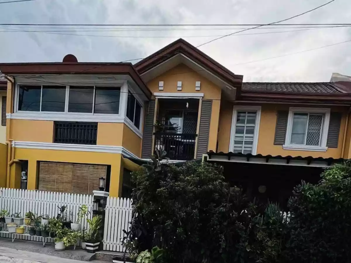 Camella homes Davao