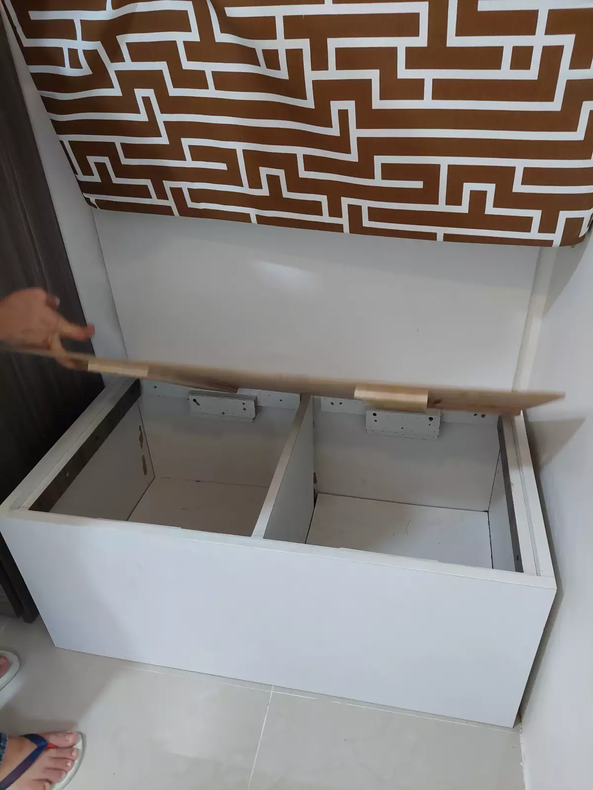 Open photo 12 of 17 — Ready to Occupy Condo in Banawa Cebu 