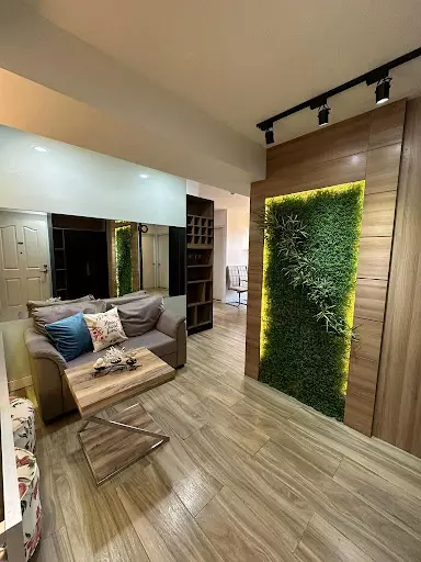 1BR for RENT in Avida Tower Cebu IT Park