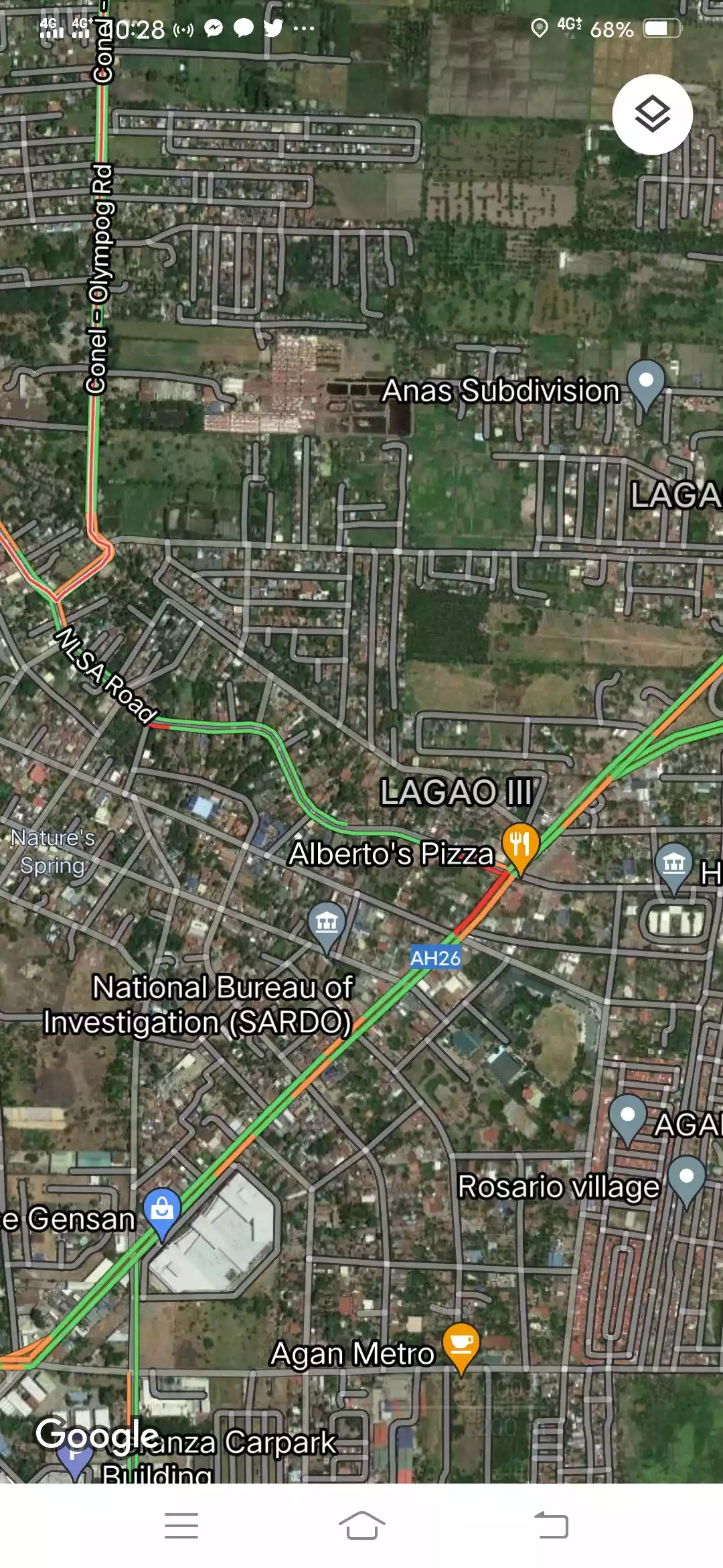 59,665 Square Meters Land for Sale in General Santos City - photo 6