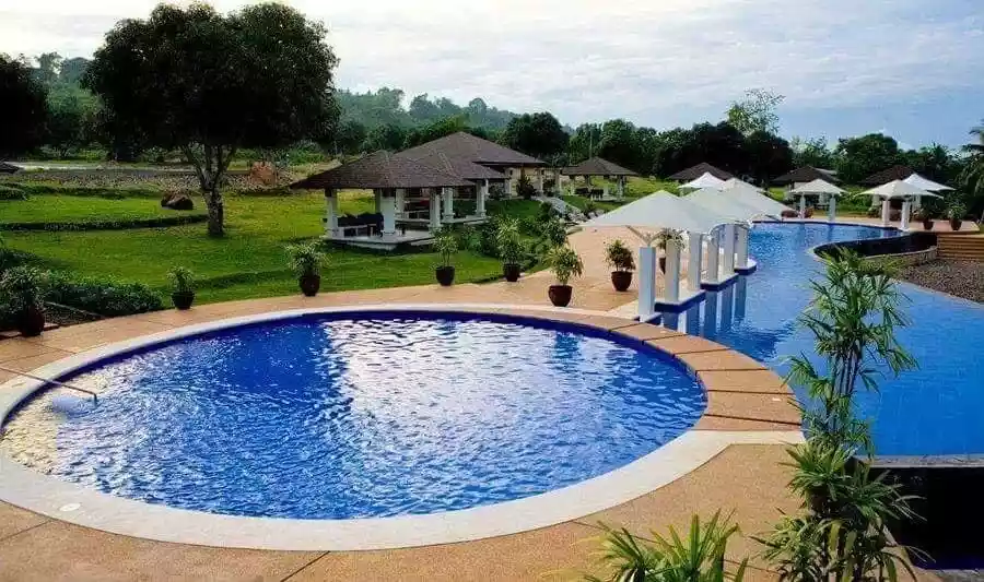 Playa Azalea Lot for Sale — Residential Lot in Samal, Island Garden City of Samal, Davao del Norte — Photo 5