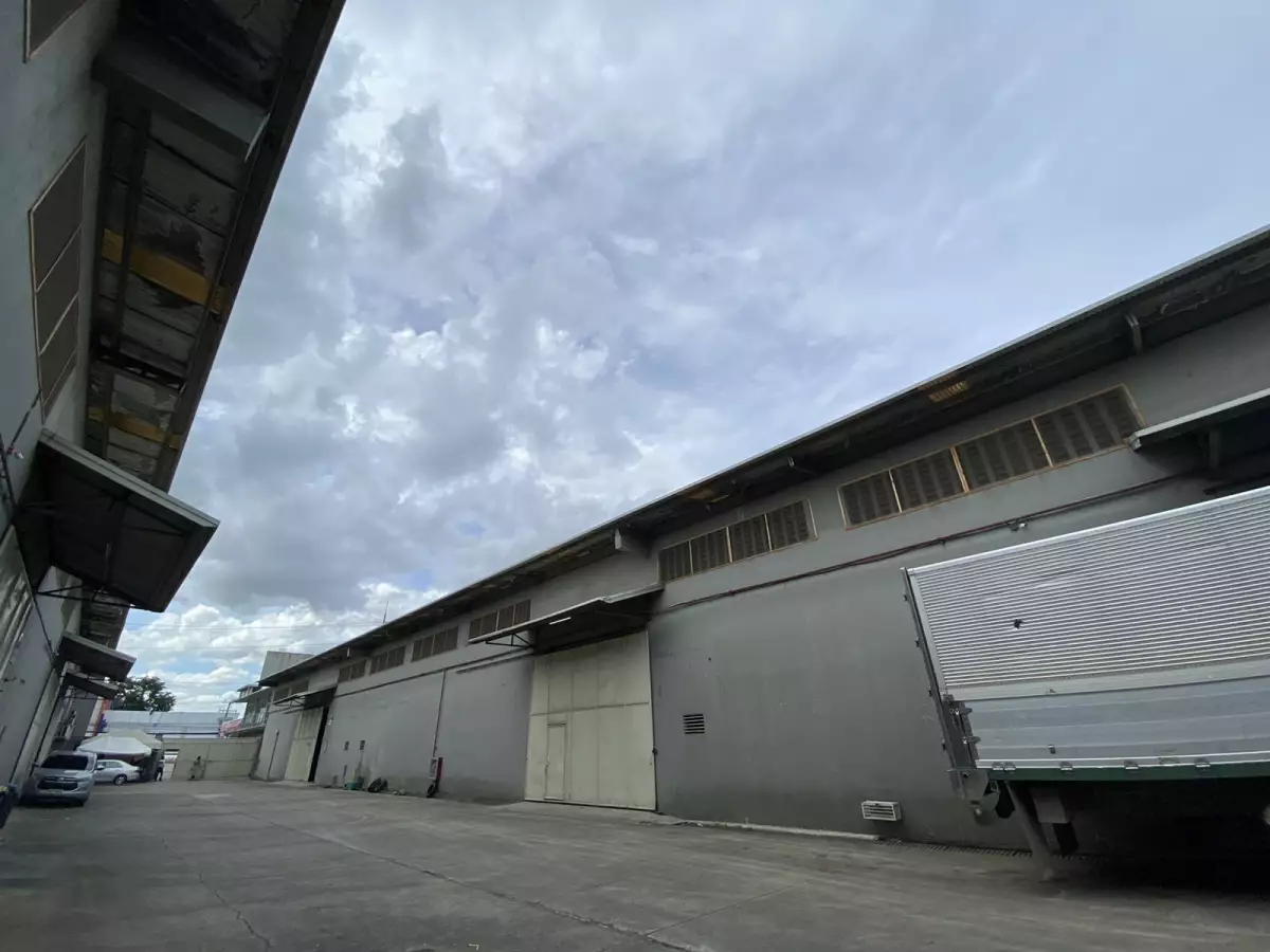 Warehouse for Rent /Lease in Mandaue City Cebu — Warehouse in Cebu, Philippines — Photo 6