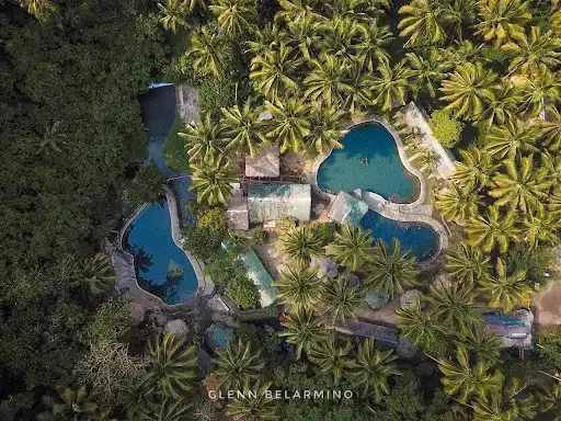 Open photo 11 of 12 — Tropical Hot Spring
