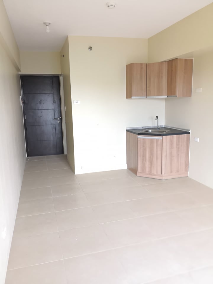 Studio for sale at Avida Reala IT Park Cebu — Studio in Lahug, Cebu City, Cebu — Photo 6