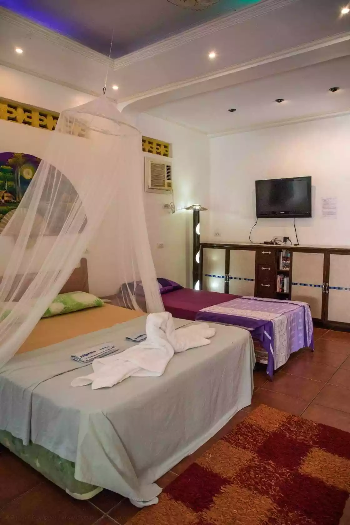 Resort in Malapascua for SALE — Hotel in Malapascua, Daanbantayan, Cebu — Photo 7