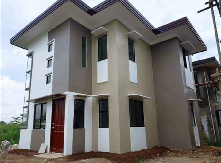 BALAY BUGANA house for rent!! - photo 3