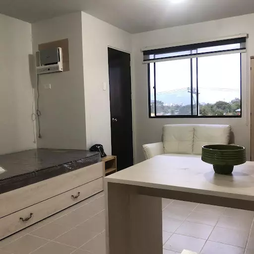 PLUMERA mactan for rent — Studio in Basak-Cagodoy-Bankal-Buaya Road, Lapu-Lapu City, Cebu — Photo 4