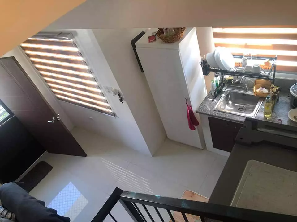 Open photo 12 of 15 — HOUSE & LOT FOR SALE/ RENT -Antel Grand Village, CAVITE