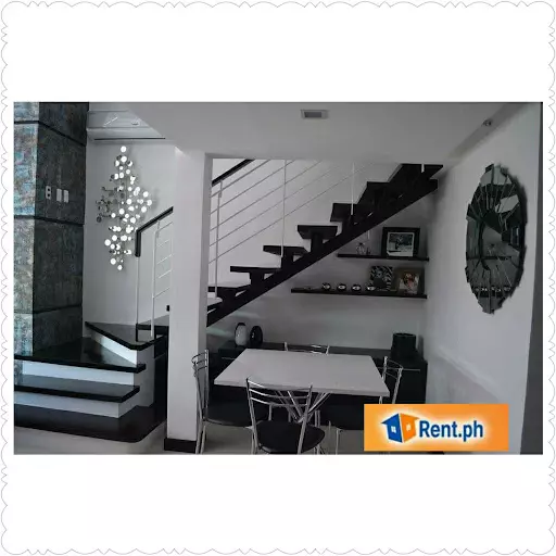 For Rent Loft Type Condo near Fuente Cebu — Loft in Ultima, Osme?a Boulevard, Cebu City — Photo 3