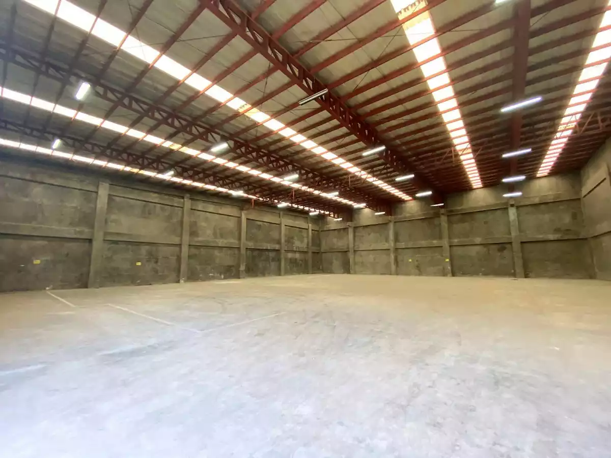 Warehouse for Rent /Lease in Tipolo, Mandaue City Very accessible to 40 footers Container Van - photo 2