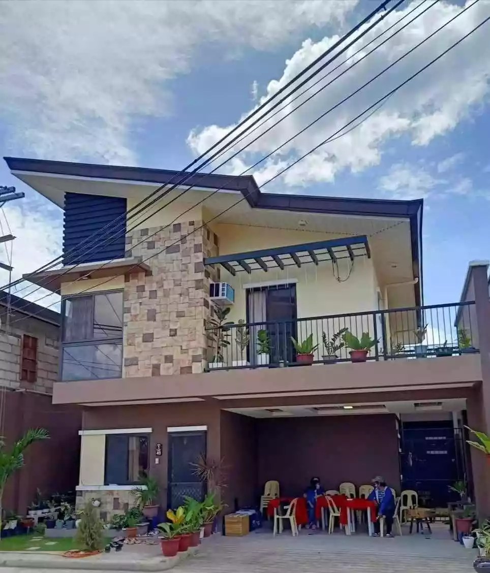 City Homes Minglanilla for Assume - photo 3