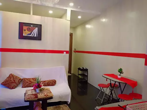 Cozy 1 Bedroom Condo in Crown Regency — 1 Bedroom in Ultima, Osme?a Boulevard, Cebu City — Photo 7