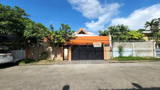 Open photo 12 of 18 — 6 Bedrooms
4 Toilet and Baths
House in RER Subd. CdO