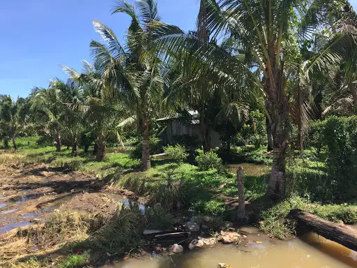 For sale lot near Gaisano Mall Tubod LdN! — Commercial Lot in Lanao del Norte, Philippines — Photo 5