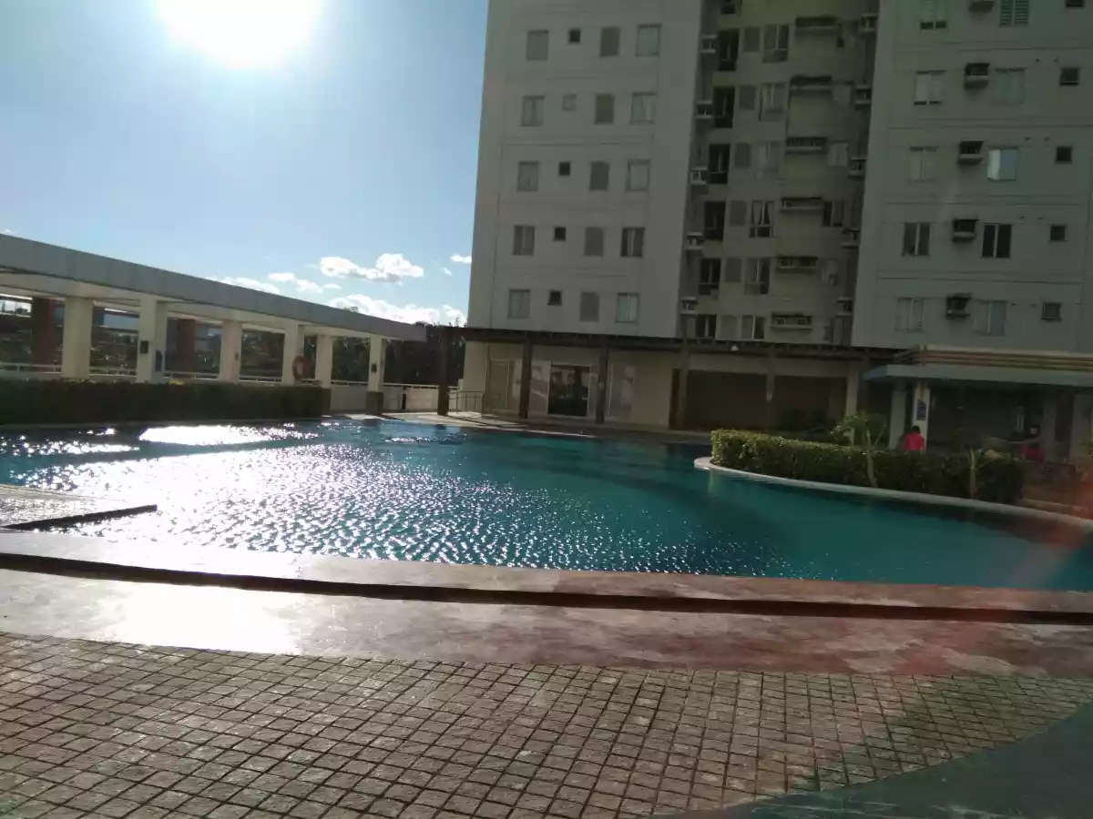 Furnished 1bedroom Unit in IT Park - photo 2