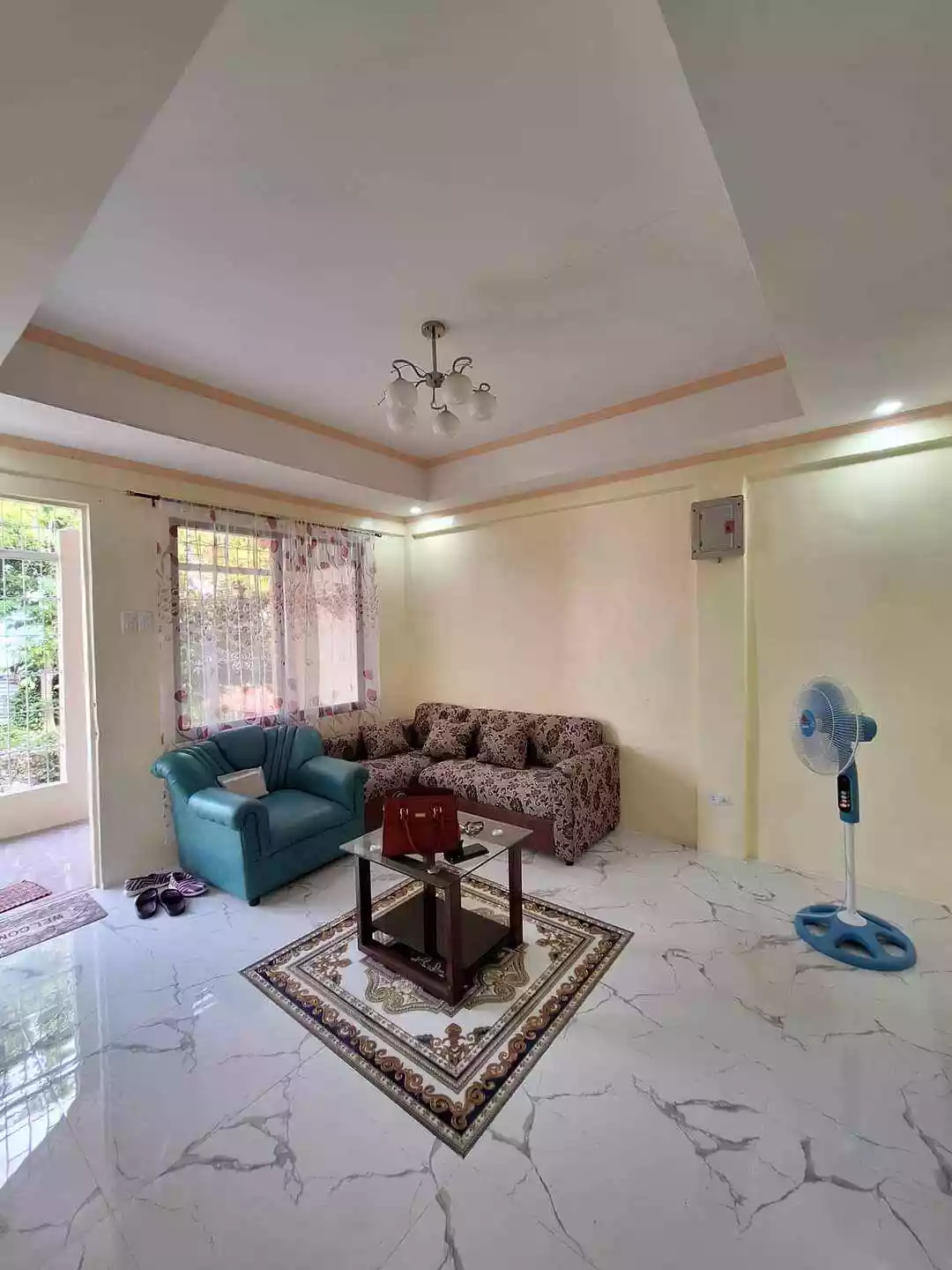 HOUSE FOR RENT — House and Lot in Consolacion, Consolacion, Cebu — Photo 2