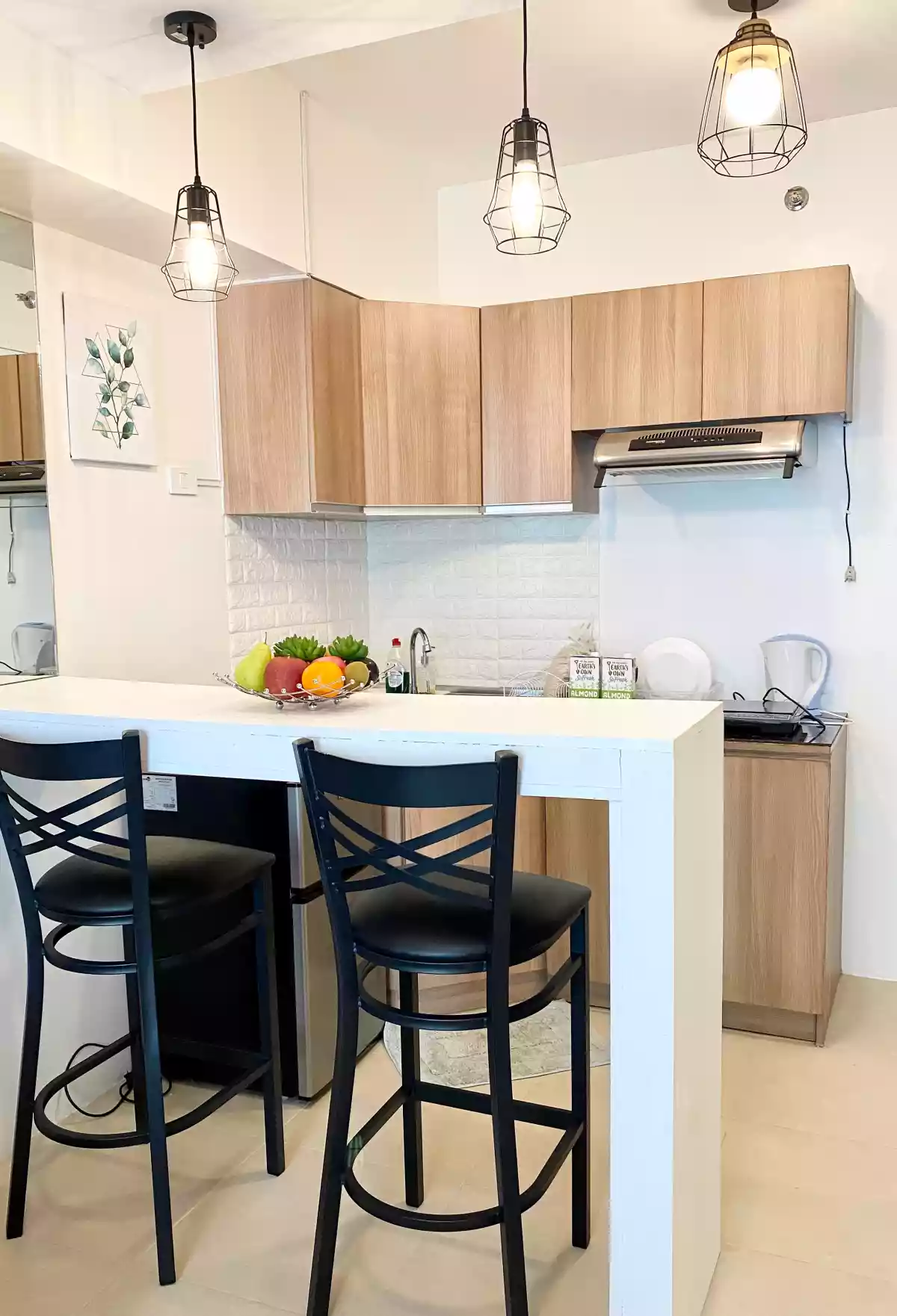 Homey Studio at IT Park - photo 6