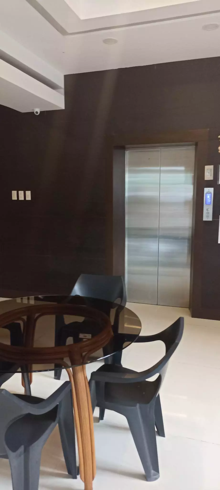 OWN THIS ONE BEDROOM UNIT IN CORINTHIANS GUADALUPE, CEBU CITY — 1 Bedroom in Andres Abellana Street, Cebu City, Central Visayas — Photo 6