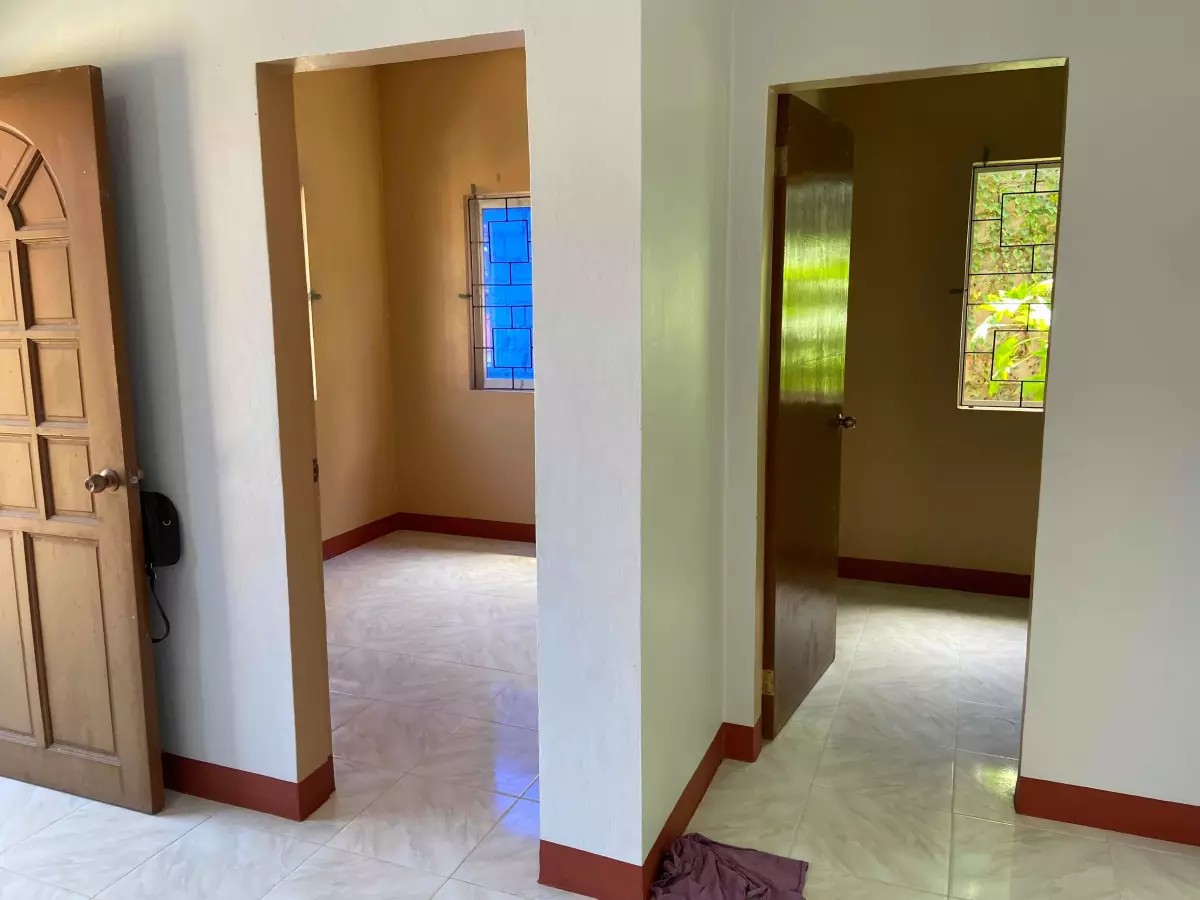 Sacrifice Sale House in Sibulan/Dumaguete — House and Lot in Kalye Pitong Gatang, Sibulan, Negros Oriental — Photo 5