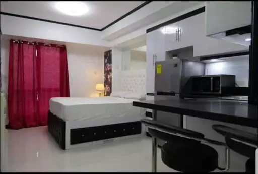 Avida tower 2  for resell — Studio in I. Villa Street, Apas, Cebu City — Photo 4