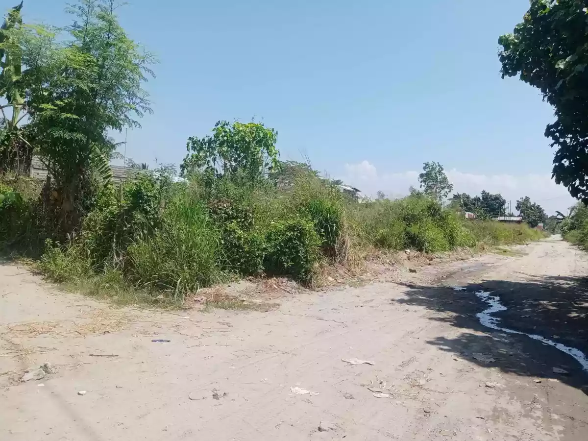 Lot For Sale in Calumpang Gensan with 970sqm — Residential Lot in General Santos City, South Cotabato, Philippines — Photo 4